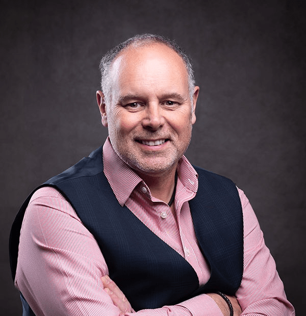 Lee Broders
