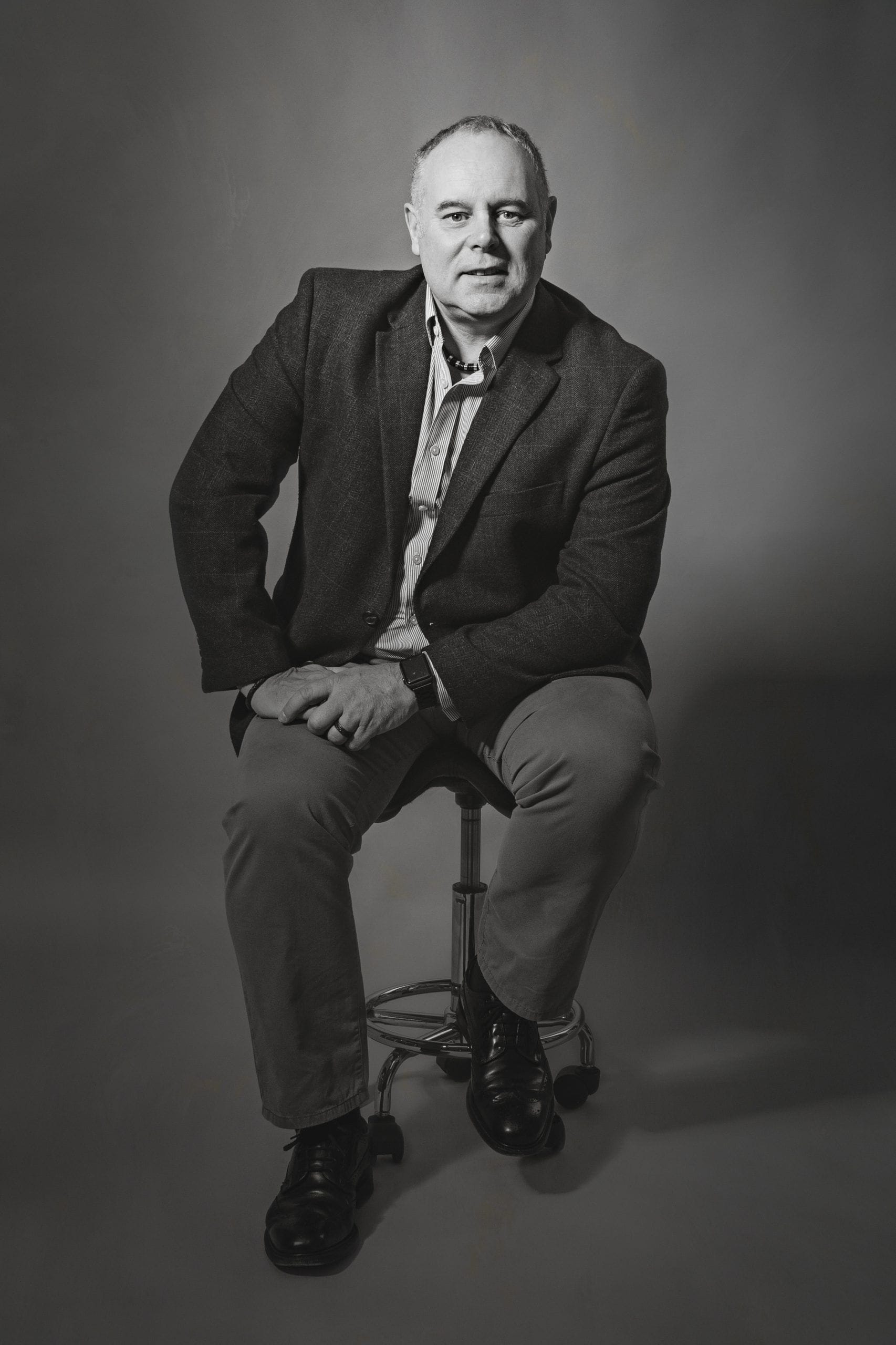 Lee Broders