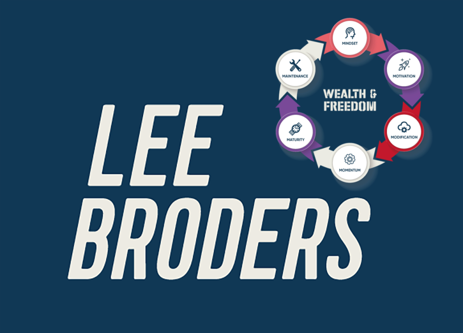 Lee Broders